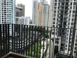 Highline Residences (D3), Condominium #546558511